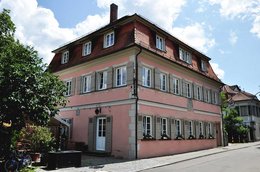 Gasthaus Kuppelnau in Ravensburg