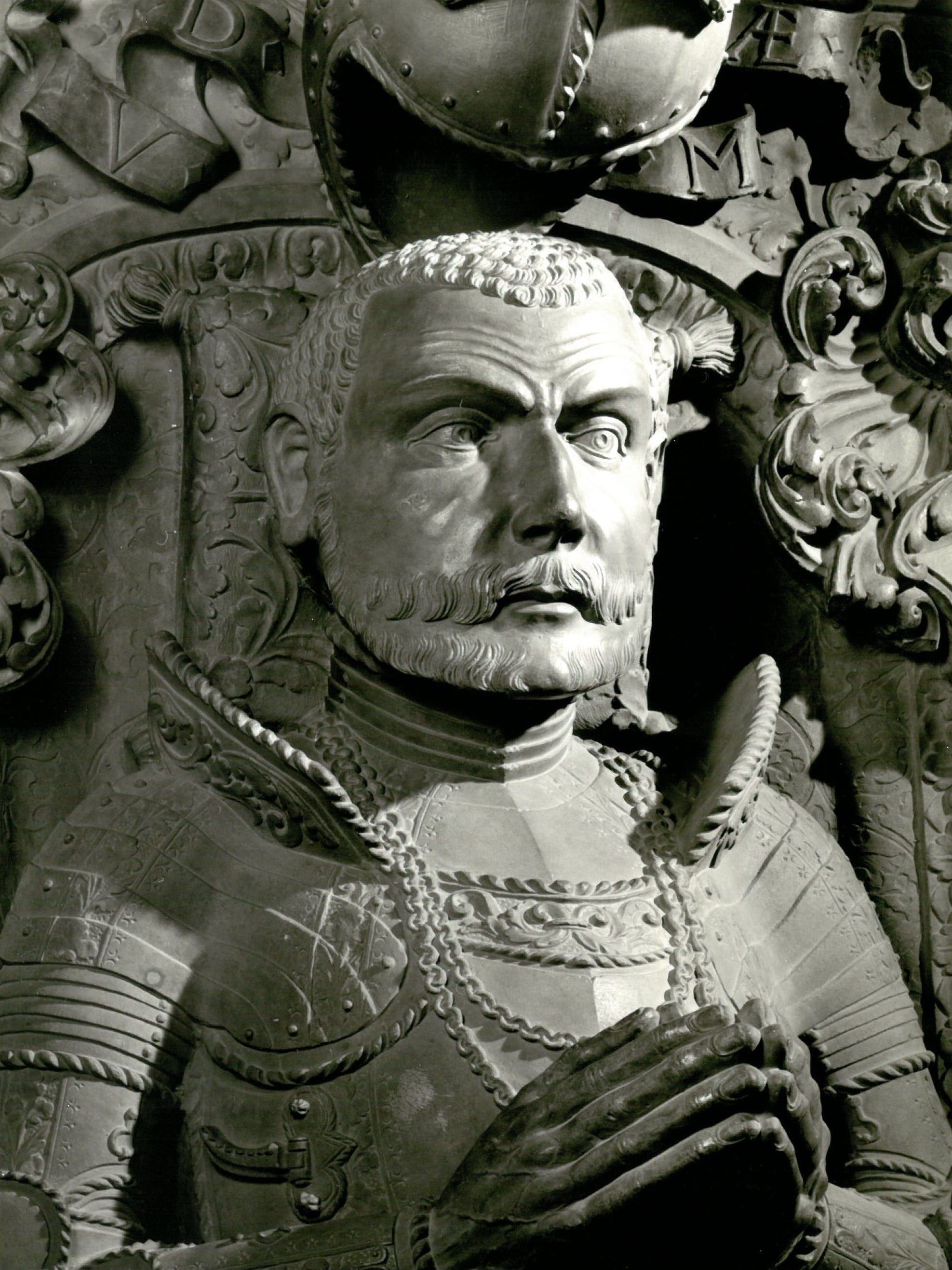 Herzog Ulrich von Württemberg (1487–1550)
