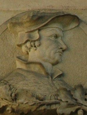 Huldrych Zwingli (1484–1531)